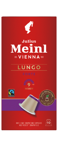 Lungo Forte
