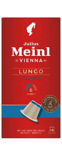 Lungo Classico
