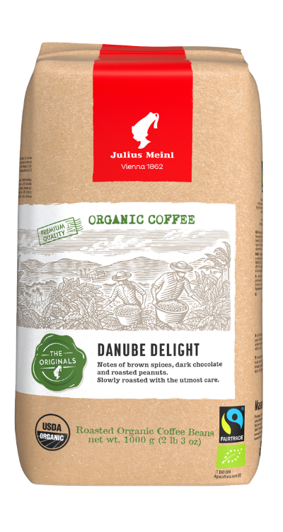 Danube Delight