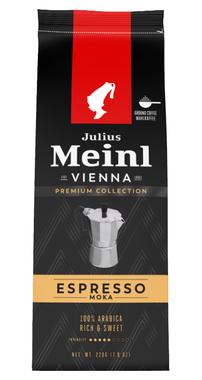 Espresso Moka