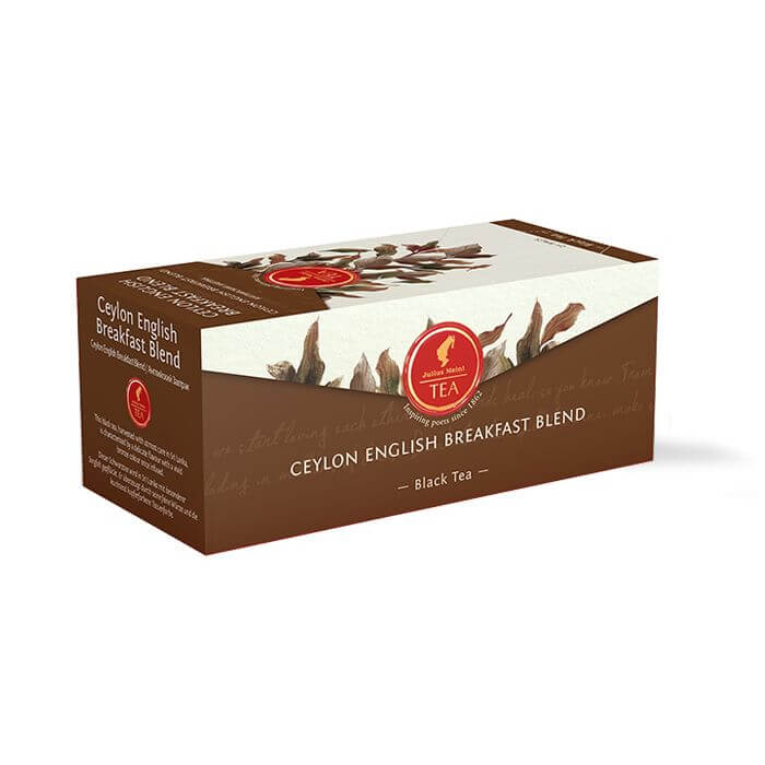 Ceylon English Breakfast Blend