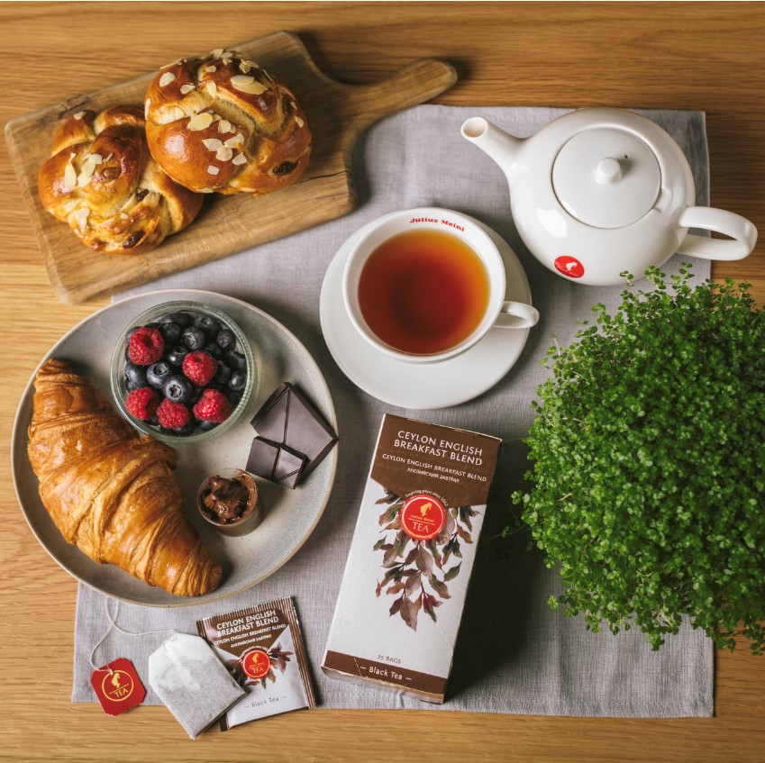 Tea-Home-page