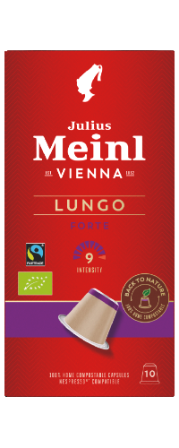 Lungo Forte