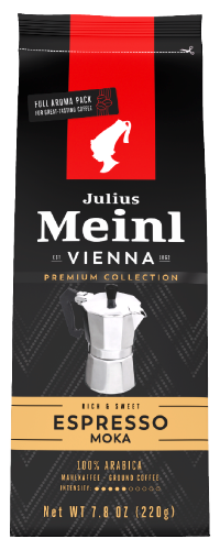 Espresso Moka