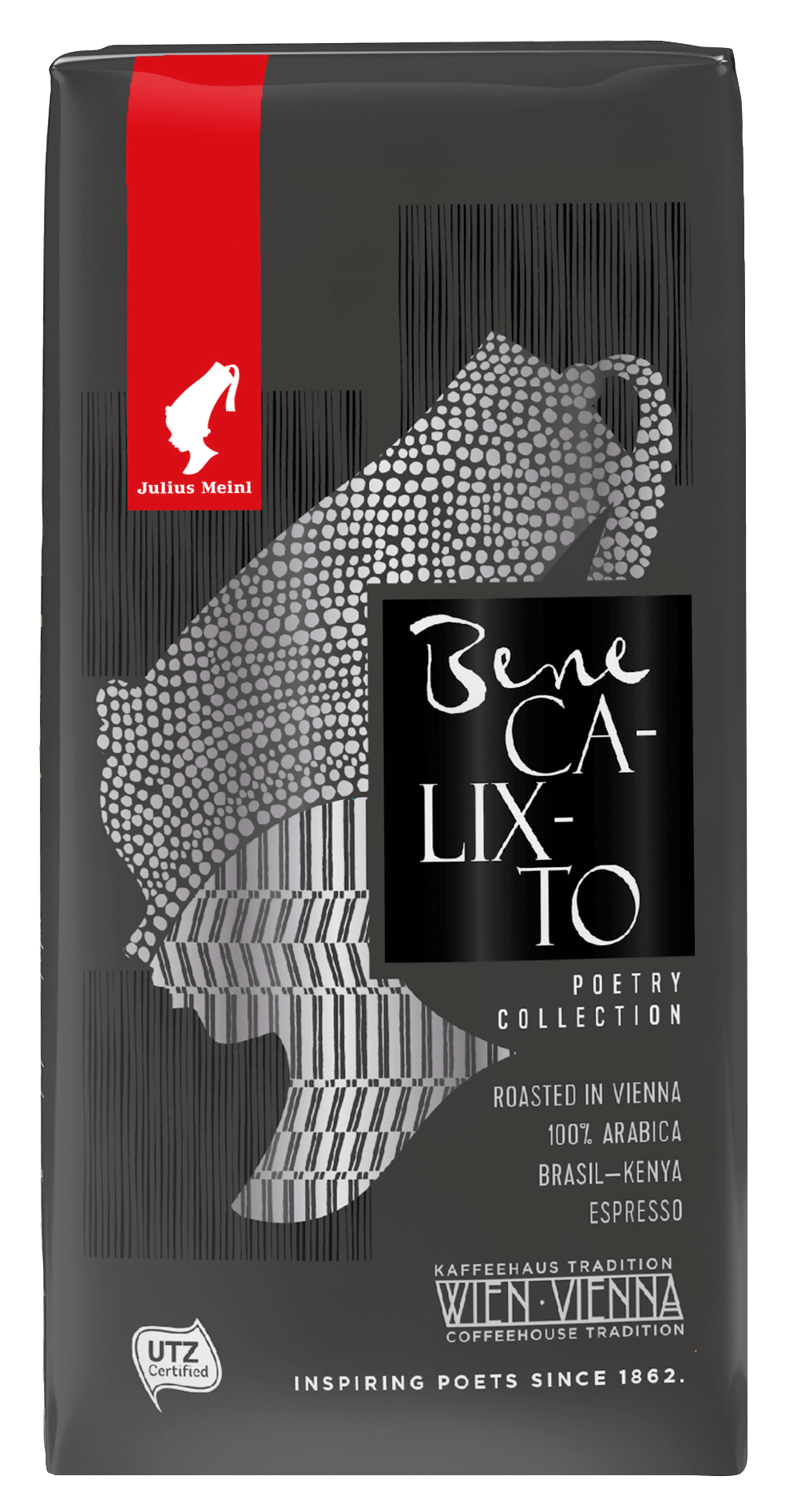 Bene Calixto UTZ 