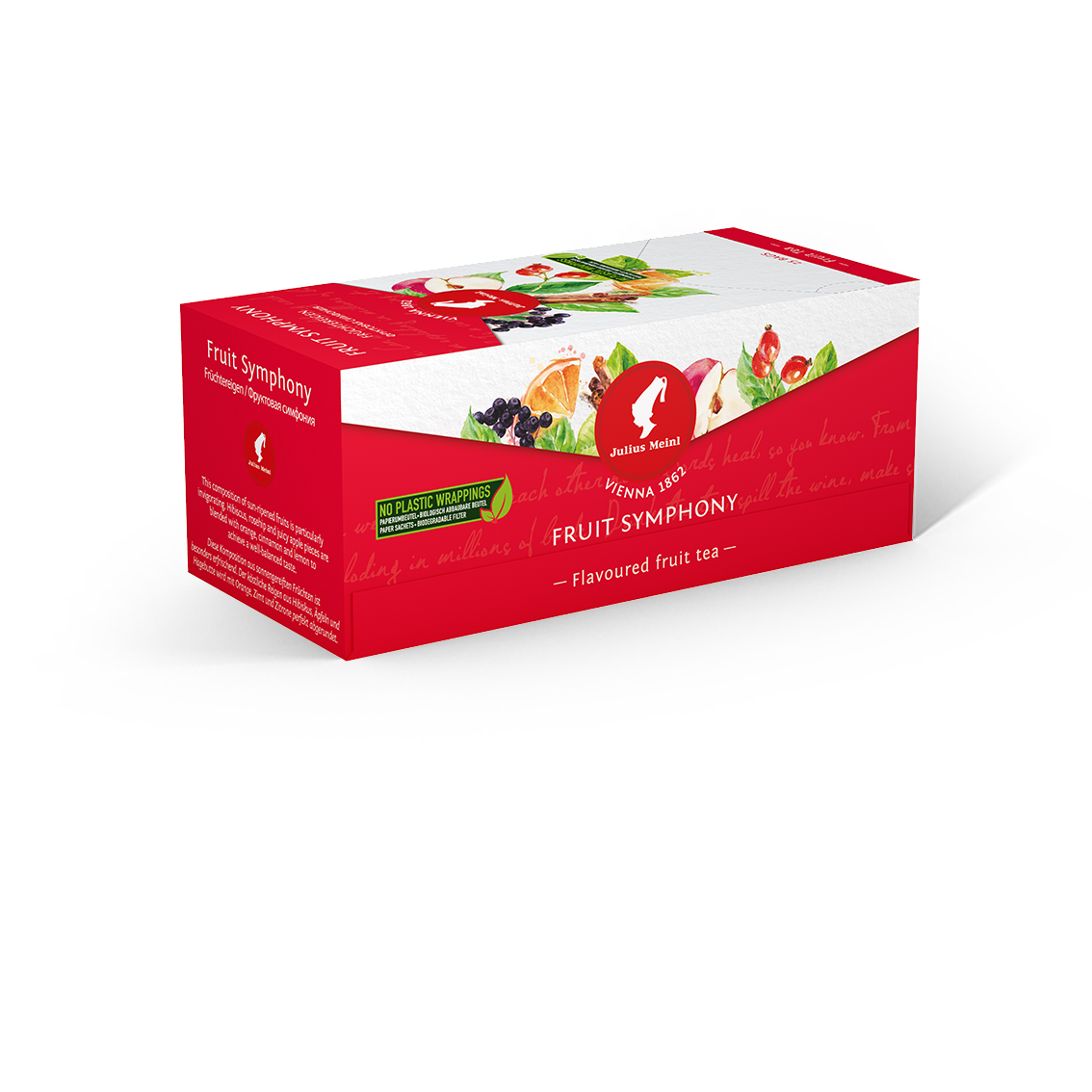 Fruit Symphony