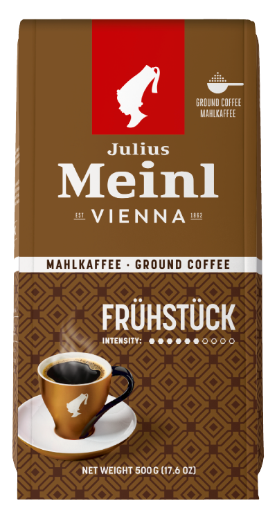 Frühstück
