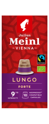 Lungo Forte