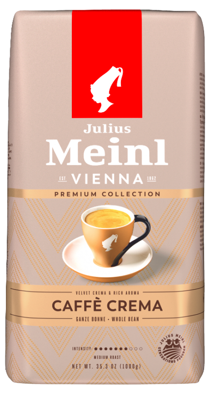 Caffè Crema