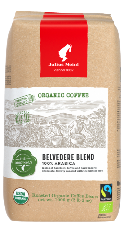 Belvedere Blend