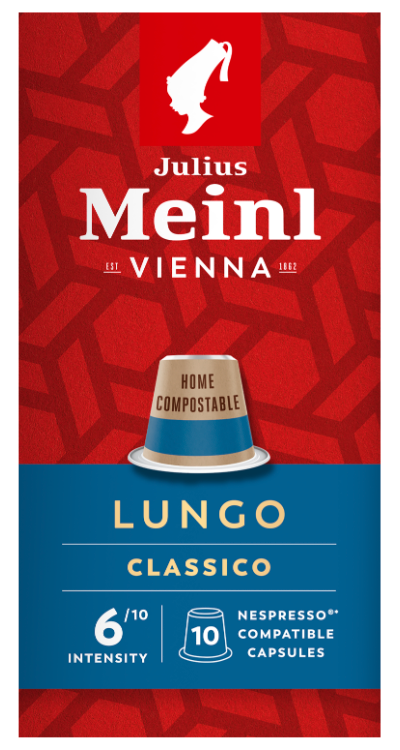 Lungo Classico