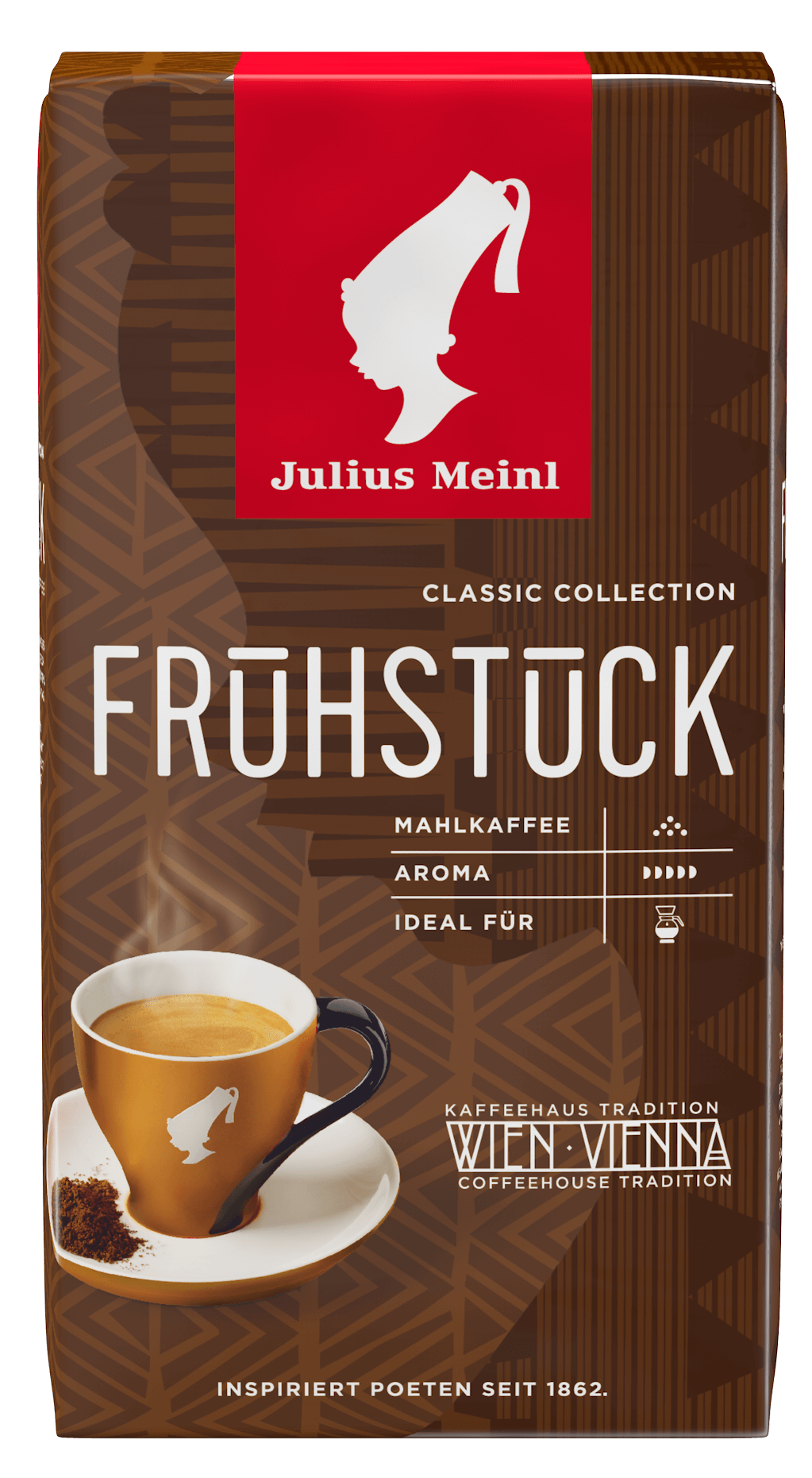 Frühstück 500 г
