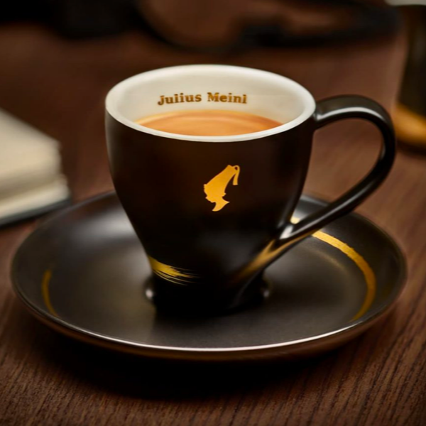 Julius Meinl Luxury Espresso Cup
