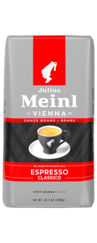 Espresso Classico